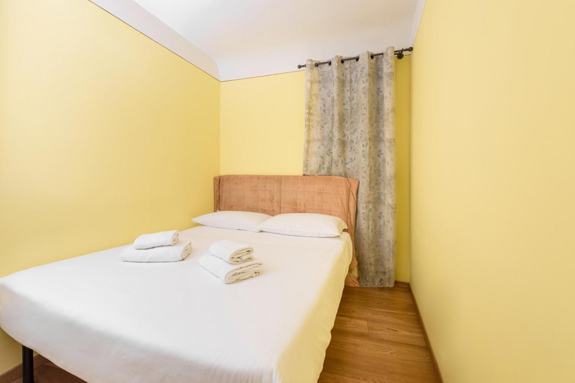 Il Nido Di Santa Croce By Mmega Apartment ฟลอเรนซ์ ภายนอก รูปภาพ