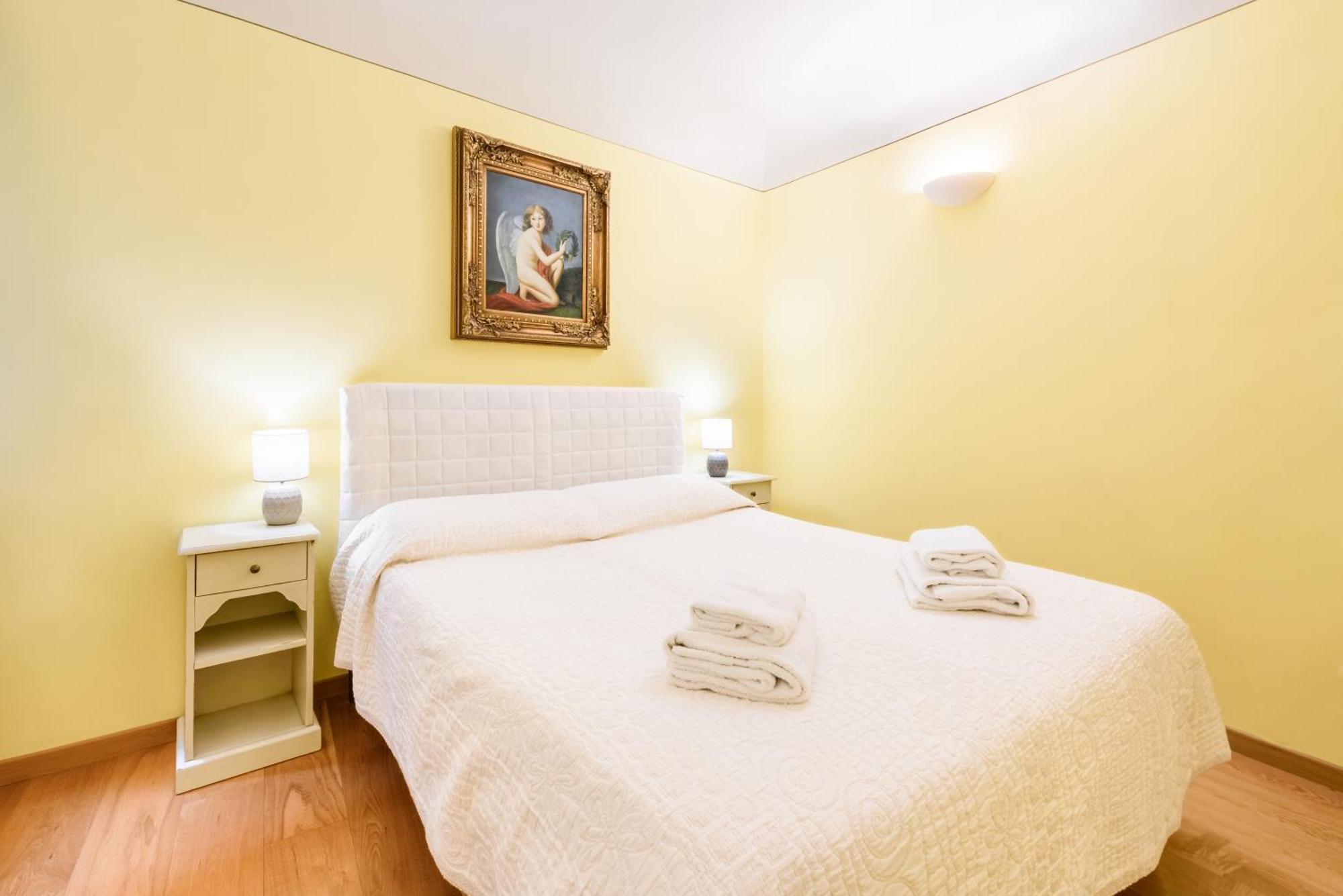 Il Nido Di Santa Croce By Mmega Apartment ฟลอเรนซ์ ภายนอก รูปภาพ