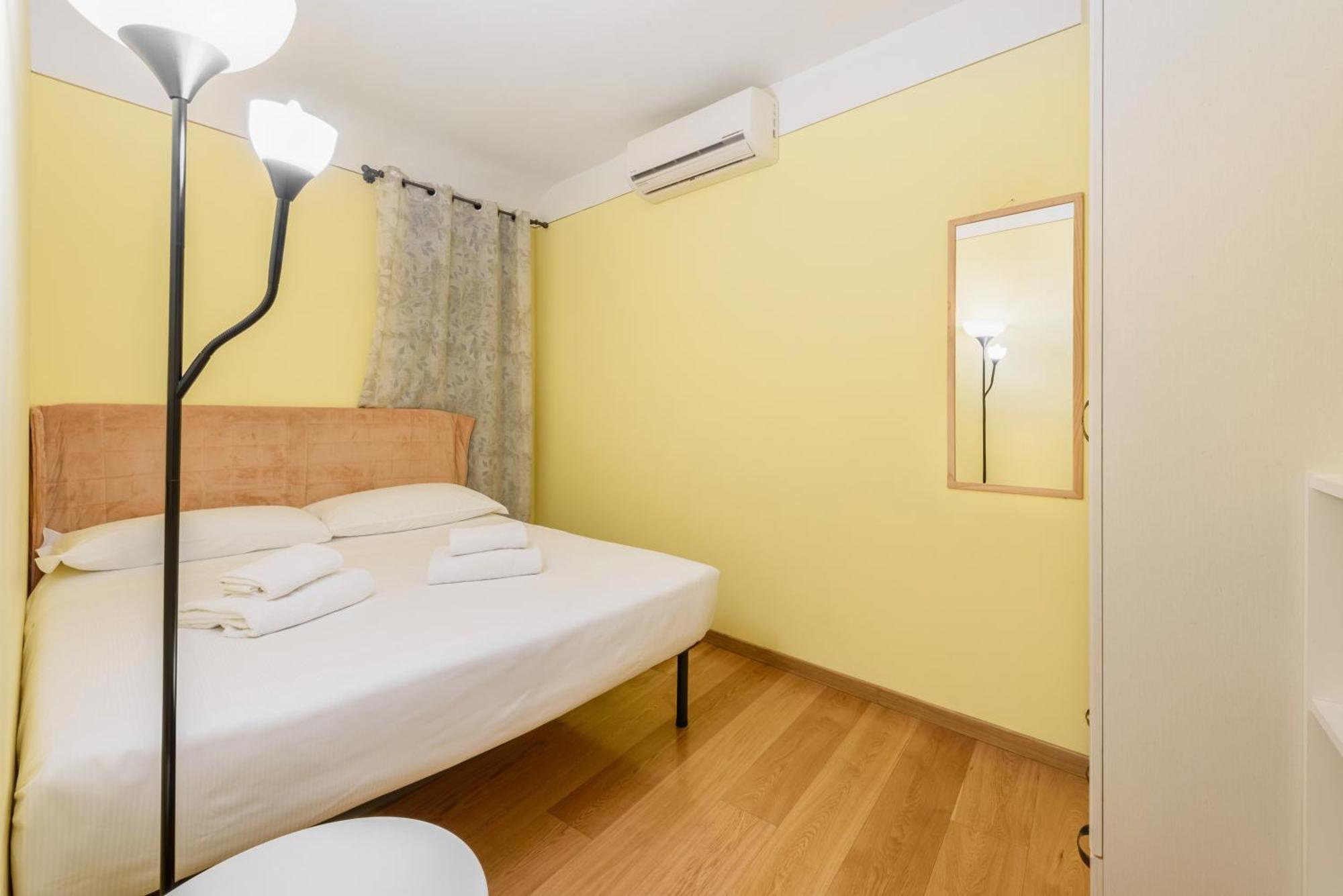 Il Nido Di Santa Croce By Mmega Apartment ฟลอเรนซ์ ภายนอก รูปภาพ